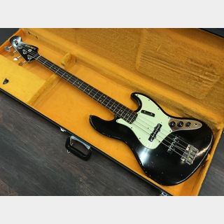 Fullertone GuitarsJAY-BEE 60 Offset Soft Rusted Black MH