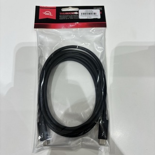 OWC Thunderbolt 4 2.0m デジタルケーブル