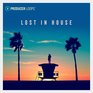 PRODUCER LOOPS LOST IN HOUSE FOR SERUM