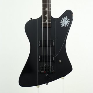 Epiphone Black Bird Nikki Sixx Black 【心斎橋店】