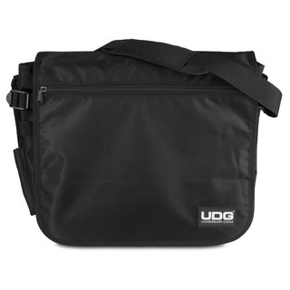 UDGU9450BL/OR Ultimate クーリエバッグ Black/Orange