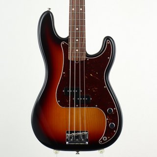 Fender American Professional II Precision Bass  3-Color Sunburst 【心斎橋店】