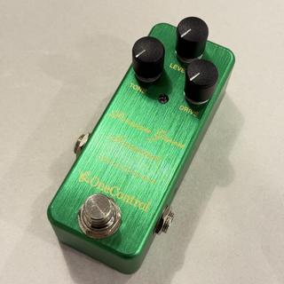 One Control Persian Green Screamerの検索結果【楽器検索デジマート】