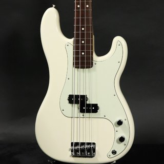 Fender ISHIBASHI FSR MIJ Hybrid II Precision Bass w/SPB-1 Olympic White 【梅田店】