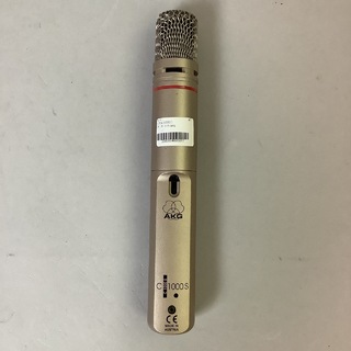 AKG C1000S