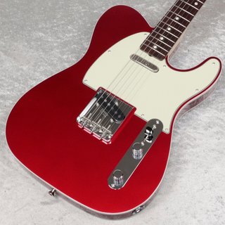 FenderFSR Collection 2023 Traditional 60s Telecaster Custom Candy Apple Red【新宿店】