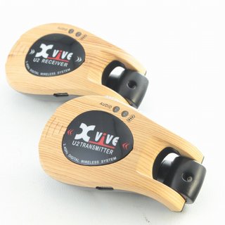 XviveXV-U2 Digital Wireless System 【御茶ノ水本店】