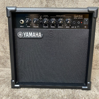 YAMAHA GA15II