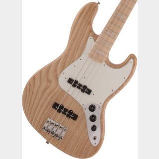 Fender Made in Japan Heritage 70s Jazz Bass Maple Fingerboard Natural 【池袋店】