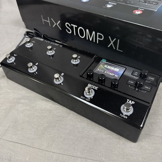 LINE 6 HX STOMP XL