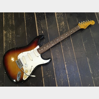 Fender JapanST62-770LS