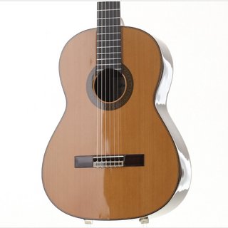 ARIAACE-8C 650mm [杉xローズウッド][オール単板] アリア クラシックギター 【池袋店】