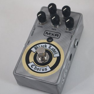 MXR ZW38 / Black Label Chorus 【渋谷店】