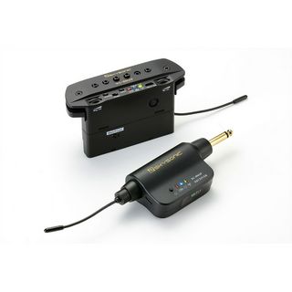 SKYSONICWL-800JP Wireless Soundhole Pickup