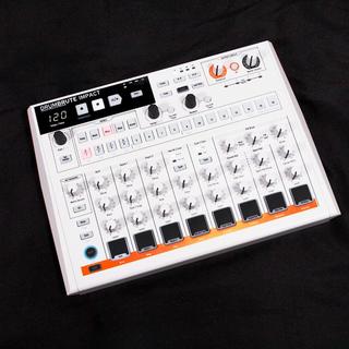 新古良品】Arturia DrumBrute Impact ドラムマシン ARTURIA、DrumBrute