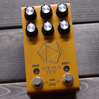 第24回：トランスペアレント系とは？｜ギター・エフェクターの基礎知識