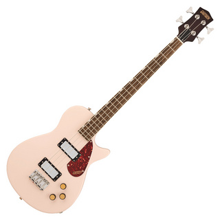 【完全オリジナル】Gretsch ホロウボディエレキベース レフティ　値下げ中！ グレッチのエレクトロマチック・コレクションより、ホロウ