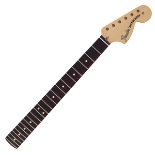 FenderAmerican Performer Stratocaster Neck 22 Jumbo Frets 9.5” Radius Rosewood ギターネック