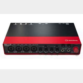 Steinberg、UR44Cの検索結果【楽器検索デジマート】