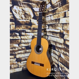 Juan Hernandez ホアン・エルナンデス Model:Profesor Flamenca Negra 松・ローズウッド【日本総本店2F 在庫品】