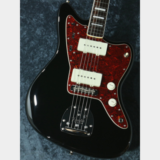 Fender FSR Made in Japan Traditional 60s Jazzmaster Black #JD24004498【重量3.49kg】