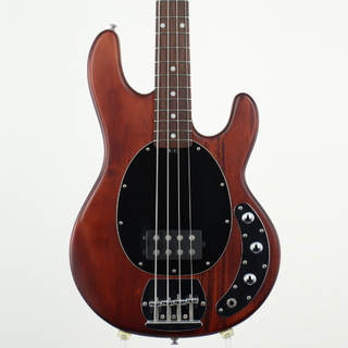 Sterling by MUSIC MANS.U.B. Series RAY4 Walnut Stain 【梅田店】