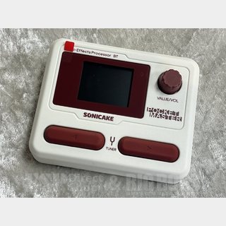 SONICAKEの検索結果【楽器検索デジマート】