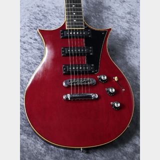 YAMAHA 【特選中古】SX-800B 'CherryRed  【1976'sUSED】