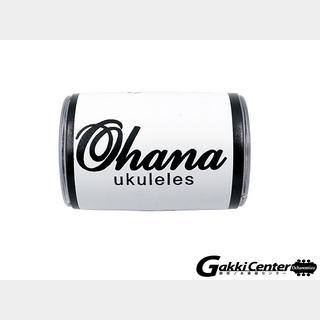 Ohana Ukuleles Finger Shaker, RRS-1