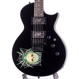 ESPSignature Series Kirk Hammett Model KH-3 SPIDER 30th Anniversary Edition [Kirk Hammett Signature ...