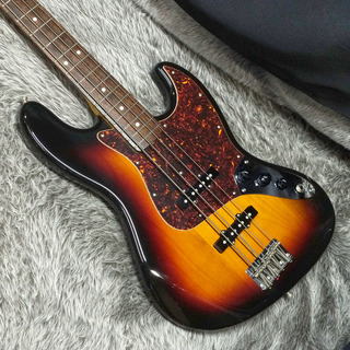 Fender JB62 3TS