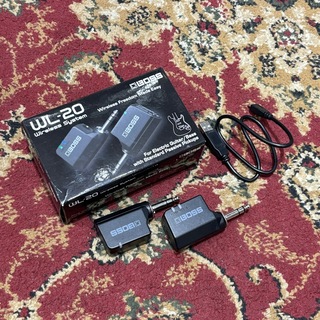 BOSS WL-20