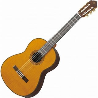YAMAHA クラシックギター CG192C