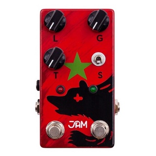 jampedals ギターエフェクター 楽天市場】JAM pedals（ギター用アクセサリー・パーツ