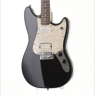Squier by Fender Cyclone Black Modified 2006年製【横浜店】
