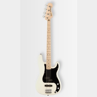 Squier by Fender Affinity Series Precision Bass PJ / Olympic White (OLW)