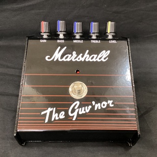 Marshall THE GUV‘NOR(マーシャル ディストーション)