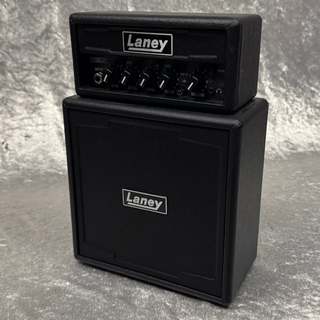 Laney Ministack-Iron【新宿店】