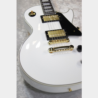 本日までTokai Les Paul ホワイト Tokai 'Traditional Series' LSS-58 LP-Special Style Electric