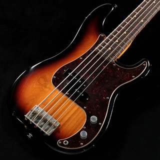エレクトリック・ベース、Black Smoker、TRAD MASTER BETA P5の検索