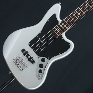 Squier by Fender 【USED】 Vintage Modified Jaguar Bass Special Short Scale (Silver)