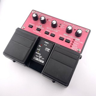 【江戸川】BOSS RC-30 Boss RC-30 Phrase Looper Pedal | Sweetwater
