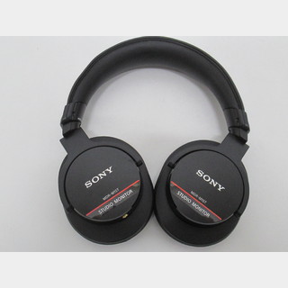 SONY MDR-M1ST スタジオモニターヘッドホン