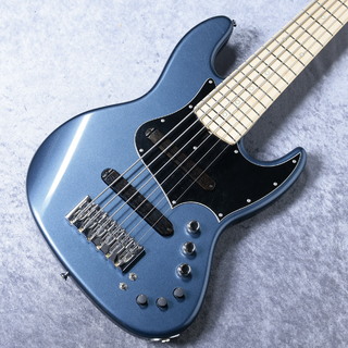 Xotic XJ-1T 6st Ash Light Aged - Dark Lake Placid Blue/M -【5.16kg】【#3132】