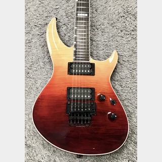 E-Ⅱ HORIZON-III FR Black Cherry Fade 【受注生産モデル】【日本製】