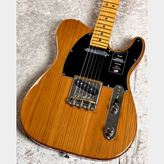 Fender American Professional II Telecaster -Natural-【3.15kg】