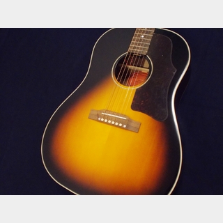 EpiphoneJ-45 Aged Vintage Sunburst Gloss