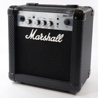 MarshallMG10CF ギター用 コンボアンプ【池袋店】