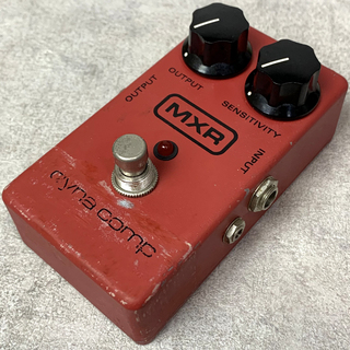 MXR 1988 Dyna Comp