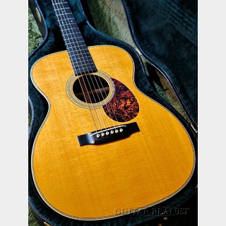 Martin OM-28V -2010USED-【48回迄金利0%対象】